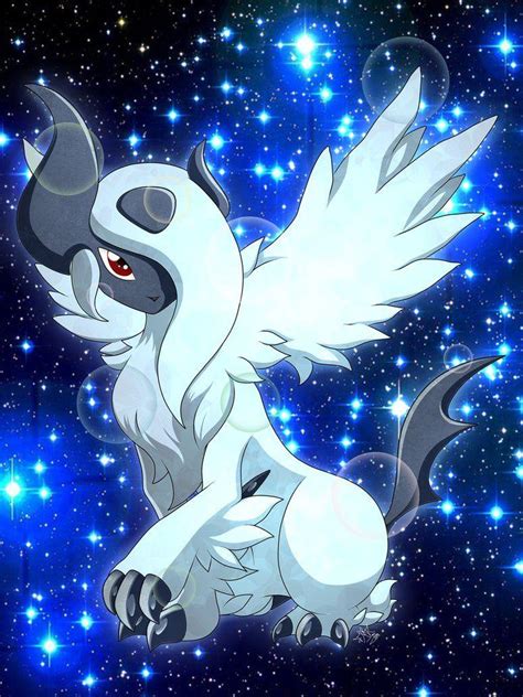 absol pokemon mega|Iba pa.